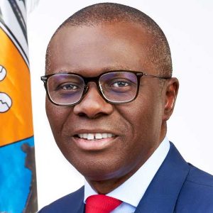 Babajide Sanwo Olu 3