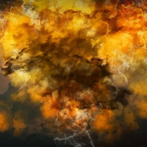 Female Suicide Bomber Kills 24 In Borno