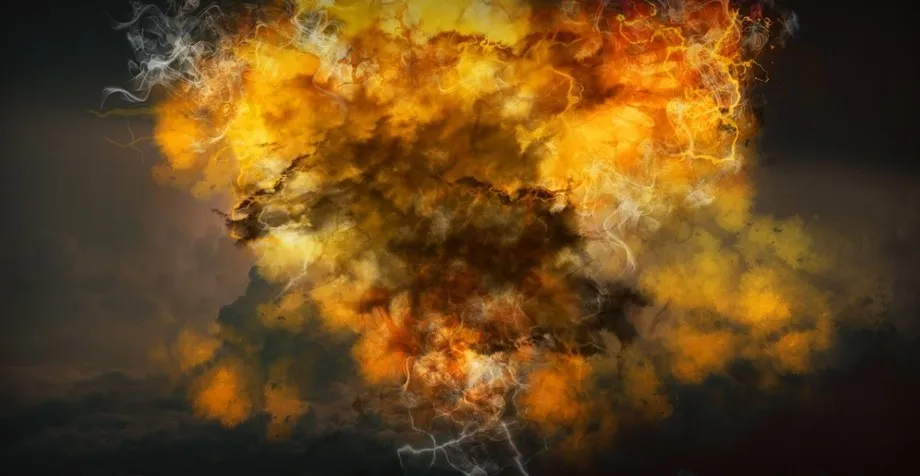 You are currently viewing Female Suicide Bomber Kills 24 In Borno