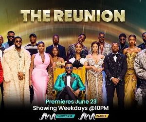Big Brother Naija