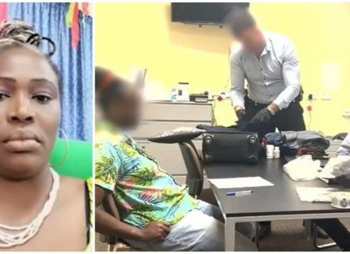 Read more about the article Nigerian-Australian Woman Arrested For Trafficking Students Under Fake Scholarship Scheme