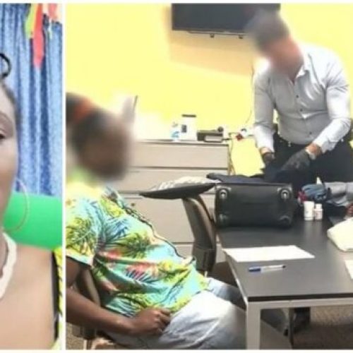 Nigerian-Australian Woman Arrested For Trafficking Students Under Fake Scholarship Scheme