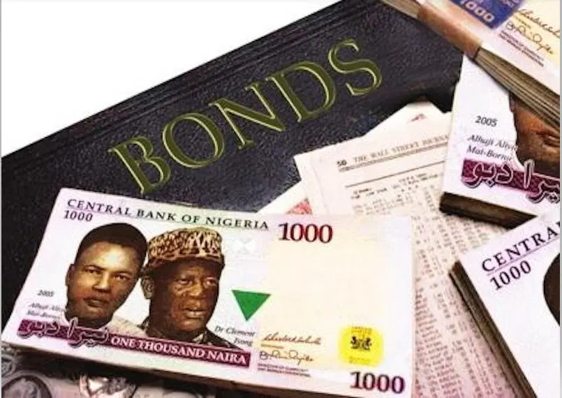 You are currently viewing FG Issues N50 bn Green Bond