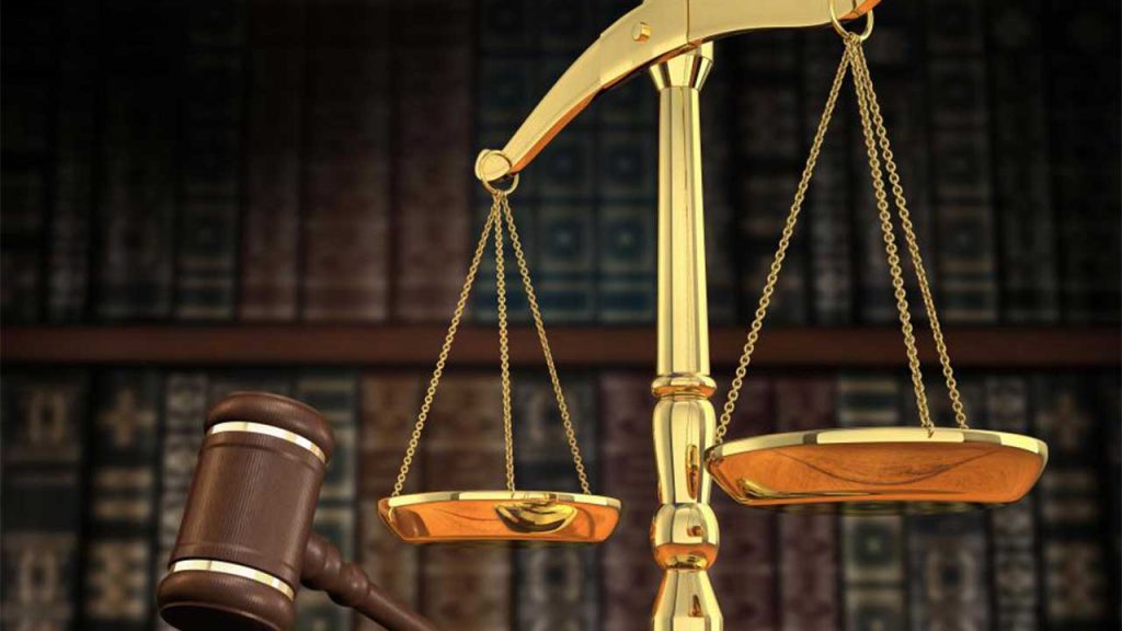 You are currently viewing Timileyin Ajayi Sentenced To Death For Killing Corps Member