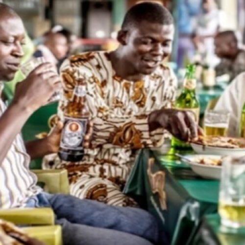 Ghana Drunkards Association Warns Of Protest In 3 Weeks If Govt Fails To Cut Alcohol Prices Despite Cedi Gains 