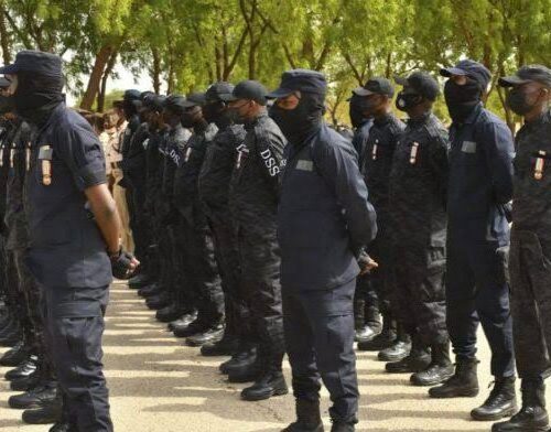 Read more about the article Leaked Memo Shows DSS Alerted DHQ To Benue Attacks — A Month Before Incident