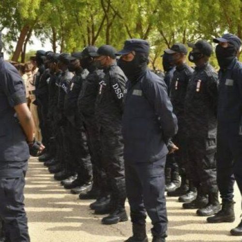 Leaked Memo Shows DSS Alerted DHQ To Benue Attacks — A Month Before Incident