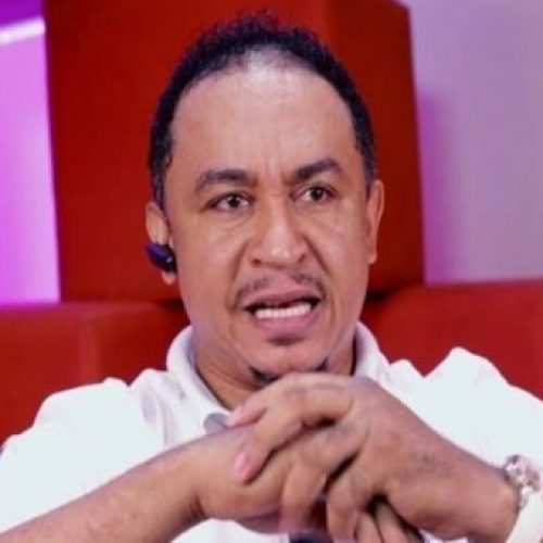 I Suffered Rejection In Church After Divorce – Daddy Freeze