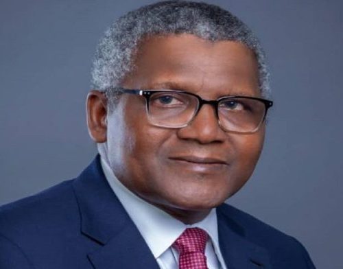 Read more about the article Dangote Blasts Northern Governors, Urges Them To Wake Up And Combat Extreme Poverty