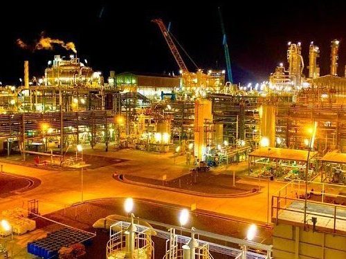 Read more about the article Dangote Plant: Dantata And Sawoe Accused Of Failing To Settle $1.4 Million Debt Terms