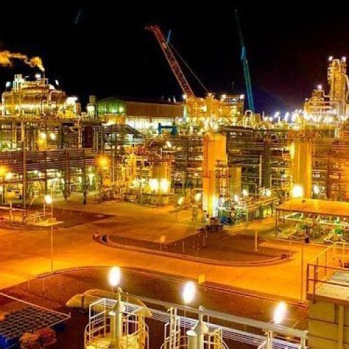 Dangote Plant: Dantata And Sawoe Accused Of Failing To Settle $1.4 Million Debt Terms