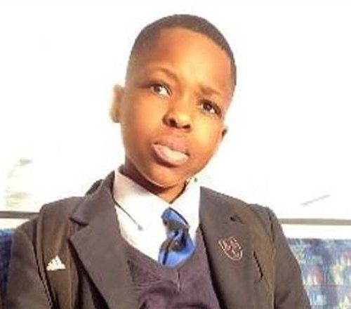 Read more about the article Man Faces Life Imprisonment For Killing 14-year-old British-Nigerian