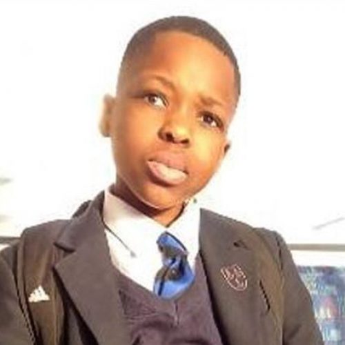 Man Faces Life Imprisonment For Killing 14-year-old British-Nigerian