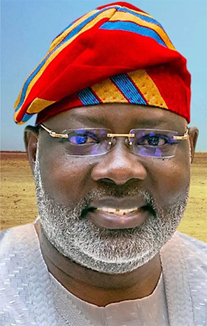 Read more about the article A Golden Thread Of Brotherhood For Oga Jide, By Dayo Adedayo