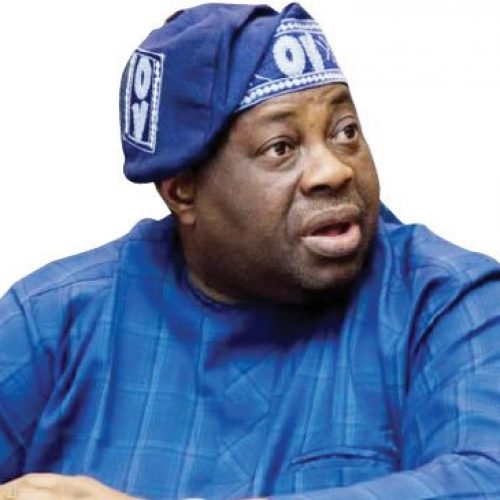 My Soul Has Left PDP – Dele Momodu