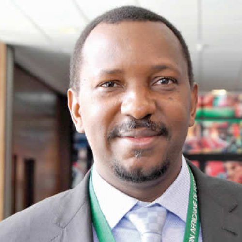 Dikko Hopes FIFA Ruling Revives Eagles’ World Cup Dream