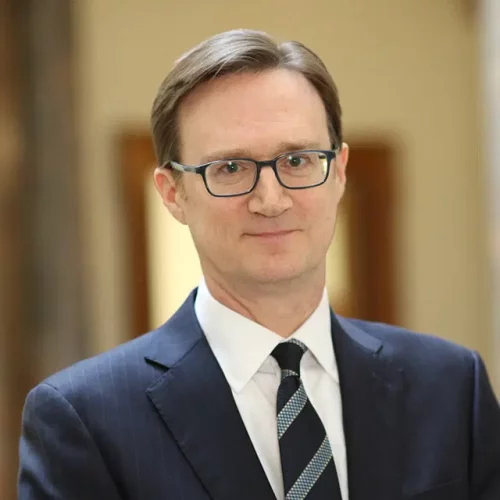 Read more about the article Amid Global Trade Tensions, UK Reaffirms Commitment To Nigeria With 99% Duty-Free Access Under DCTS