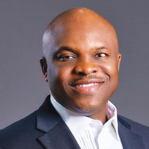 Read more about the article Lanre Balogun: We Want Our Guests To Experience Nature’s Gift To Africa At Ikogosi Resort