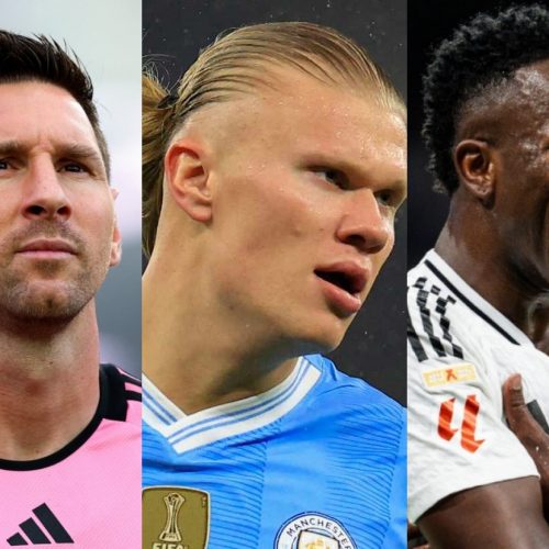 Read more about the article Club World Cup: 5 key Players To Look Out For