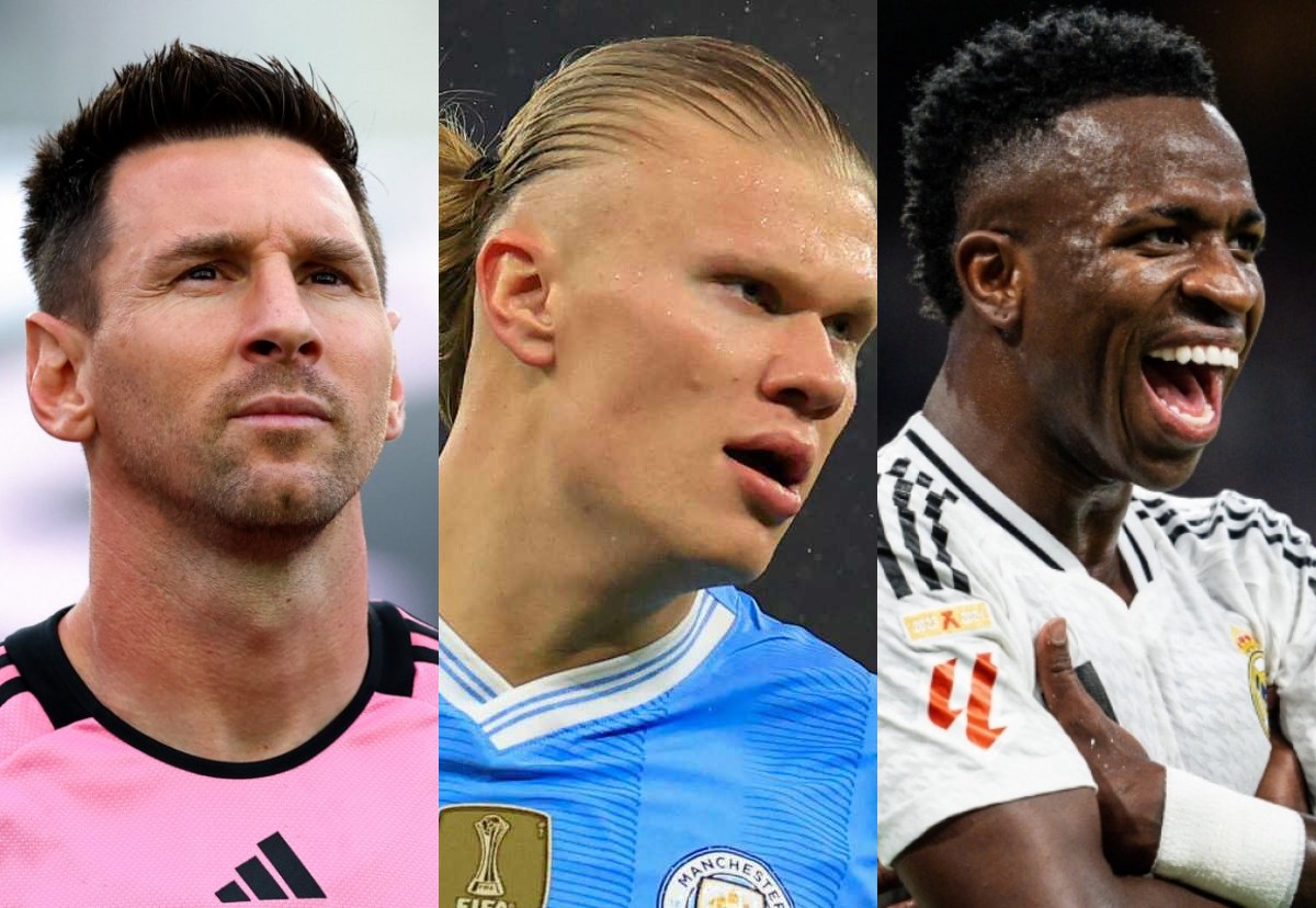 You are currently viewing Club World Cup: 5 key Players To Look Out For