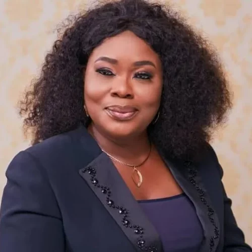 Read more about the article Intimate Affairs: Four Marital Sins, By Funke Egbemode