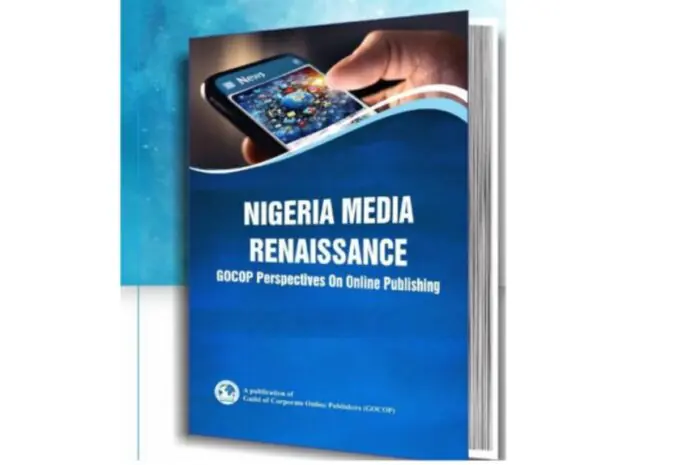 You are currently viewing Book Review: Nigeria media renaissance: GOCOP perspectives on Online Publishing