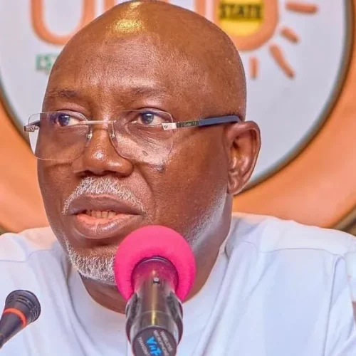 Read more about the article Ondo Govt Cracks Down On Cocoa Adulteration