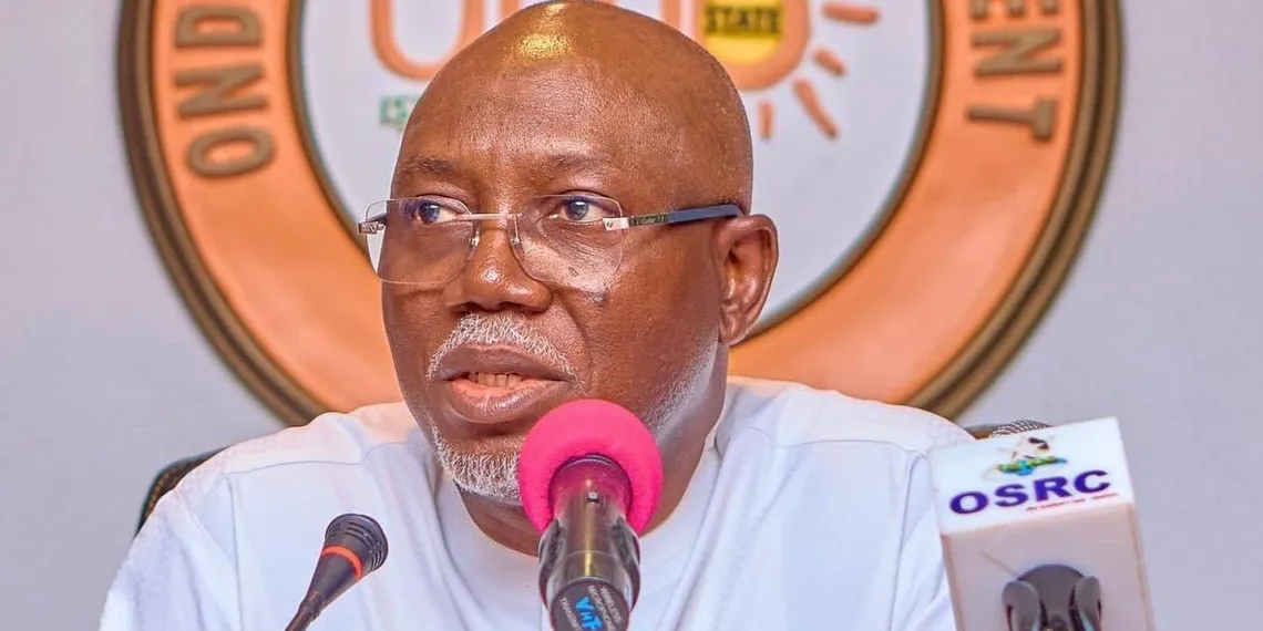 You are currently viewing Ondo Govt Cracks Down On Cocoa Adulteration