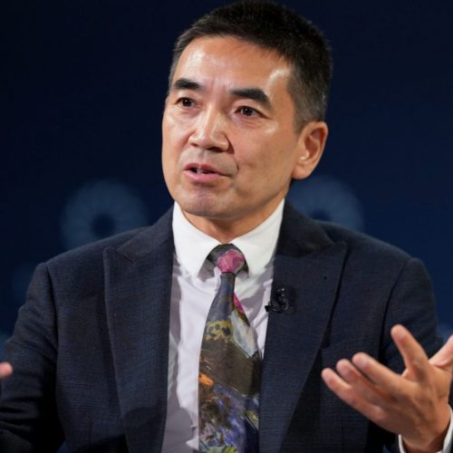 Read more about the article Zoom CEO Says Work-Life Balance Doesn’t Exist: ‘Work Is Life, Life Is Work’—But There’s One Exception
