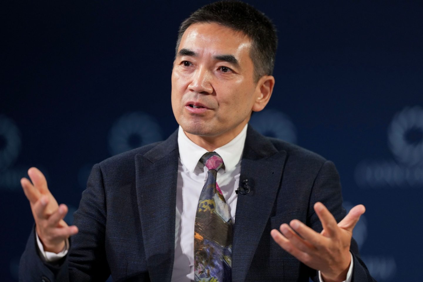 You are currently viewing Zoom CEO Says Work-Life Balance Doesn’t Exist: ‘Work Is Life, Life Is Work’—But There’s One Exception