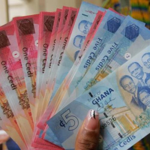 A Tale Of Two Currencies: Naira vs Cedi