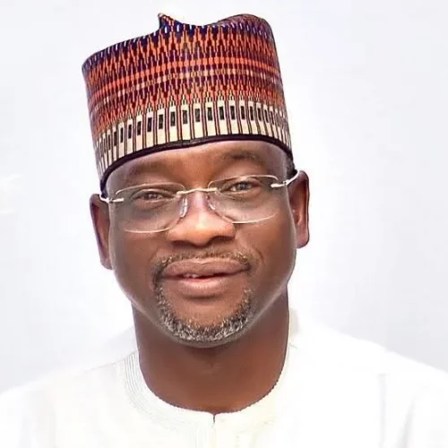 Read more about the article Ali Dalori Replaces Ganduje As Acting National Chairman Of APC