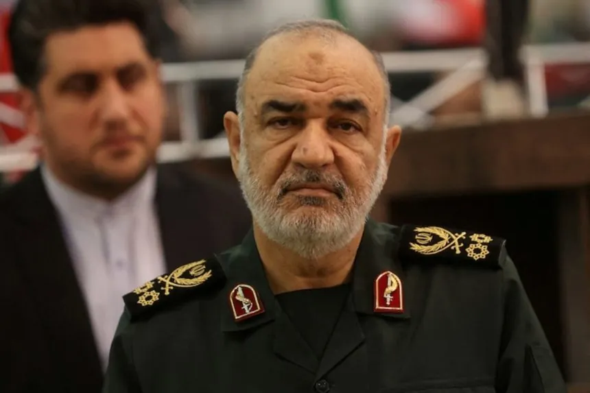 You are currently viewing Israel Strikes In Iran, Kills Top Iranian Military Leaders, Nuclear Scientists