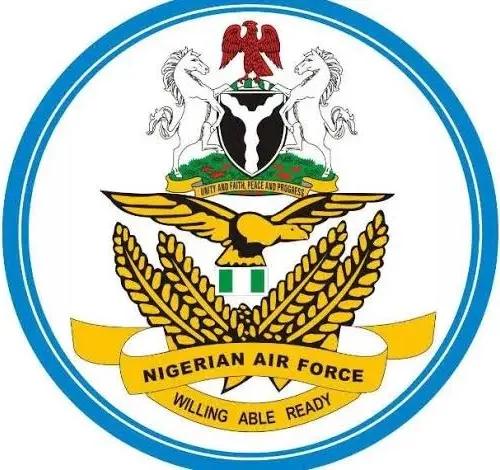 Read more about the article NAF Officer Dies In Detention After Reporting Late Due To Illness
