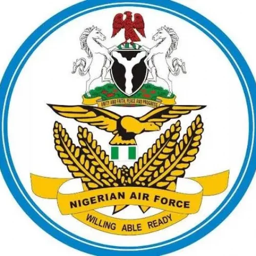 NAF Officer Dies In Detention After Reporting Late Due To Illness