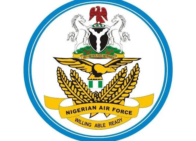 You are currently viewing NAF Officer Dies In Detention After Reporting Late Due To Illness