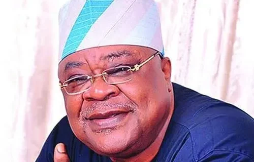 Read more about the article Alao-Akala’s Daughter Seeks Late Governor’s Exhumation, DNA Tests For Siblings