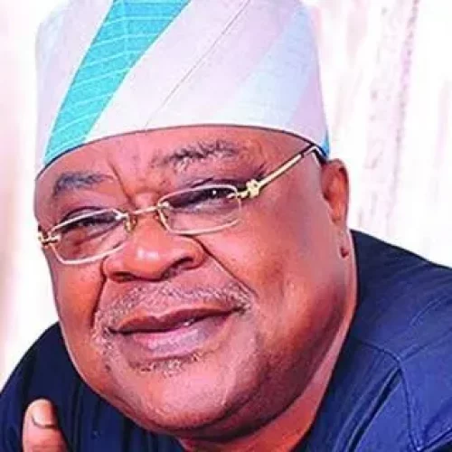 Alao-Akala’s Daughter Seeks Late Governor’s Exhumation, DNA Tests For Siblings
