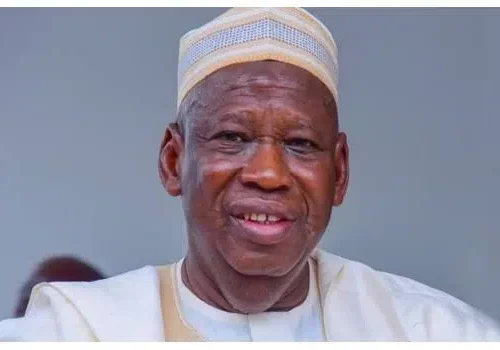 Read more about the article Ganduje’s Resignation: Why You Must Not Joke With Primate Ayodele’s Prophecies