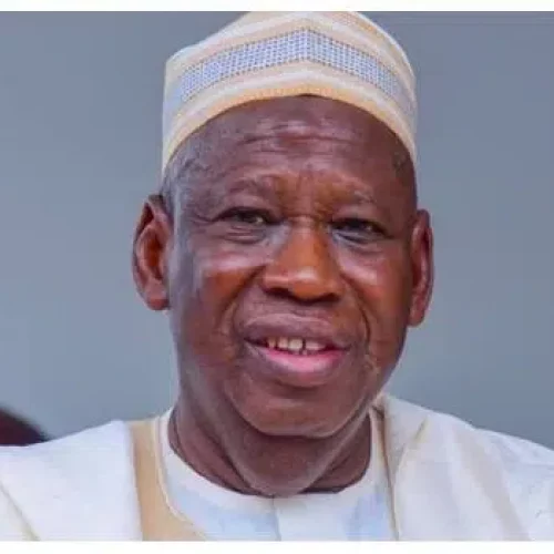 Ganduje’s Resignation: Why You Must Not Joke With Primate Ayodele’s Prophecies