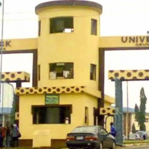 Babcock Varsity Final-Year Student Commits Suicide After Suspension Over Malpractice