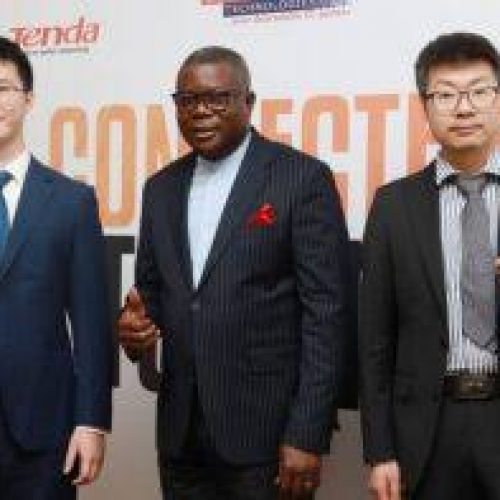 Coscharis Technologies, Tenda Partner To Expand Networking Solutions in Nigeria
