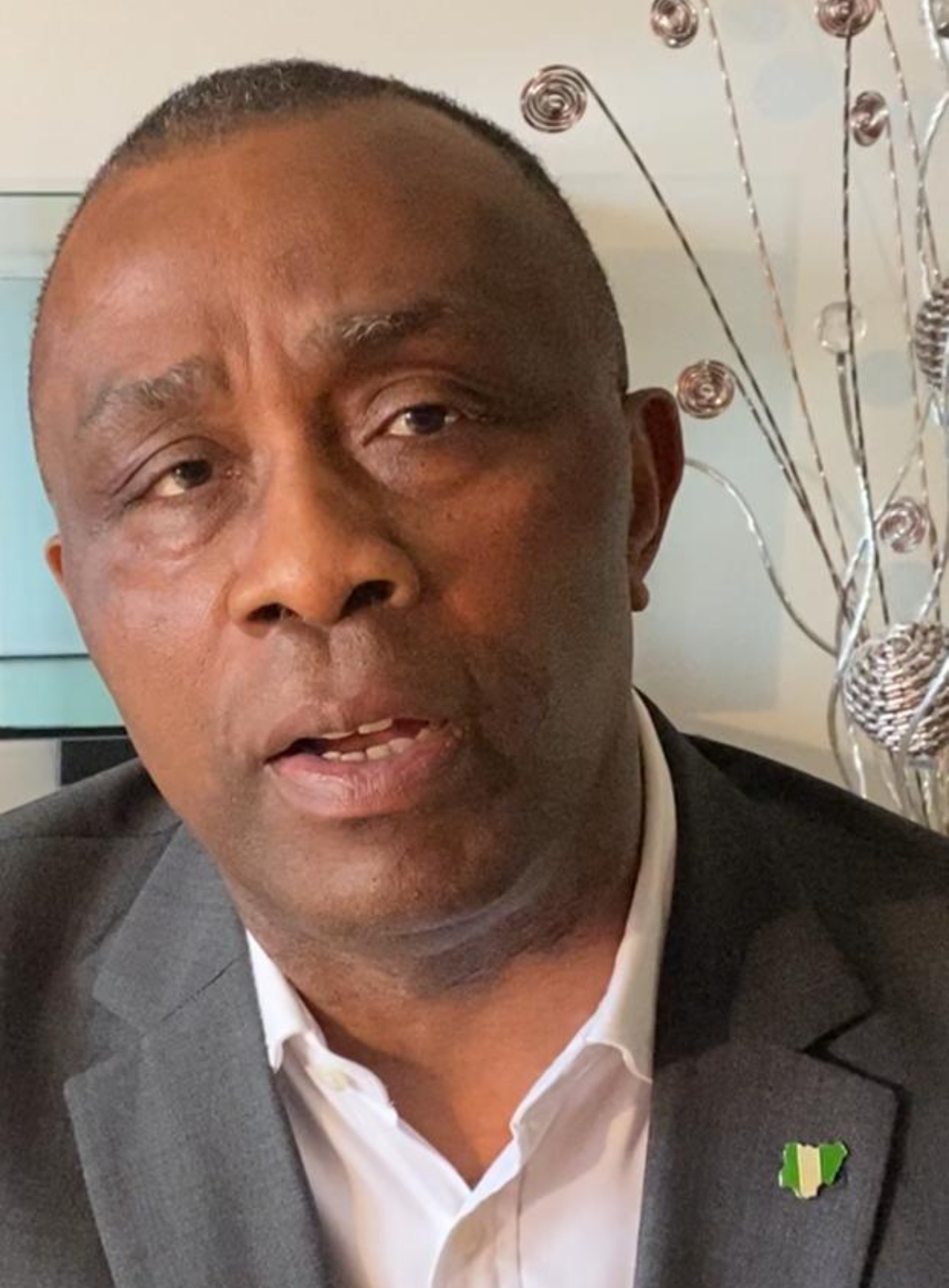You are currently viewing The Imperative Of Diaspora Leadership In Building The Coalition For Change And National Transformation In Nigeria And Africa, By Collins Nweke