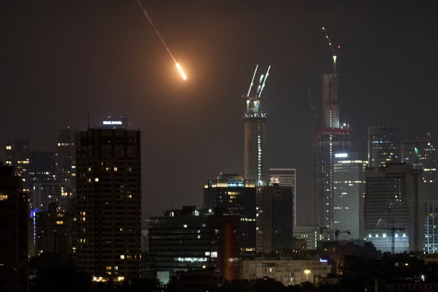 You are currently viewing Israel-Iran Latest: Iran Threatens Further Retaliatory Strikes Against Israel And ‘Will Target US bases’