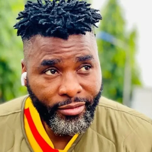 Read more about the article Ibrahim Chatta Reveals How His First Child Died In Lagos Hospital