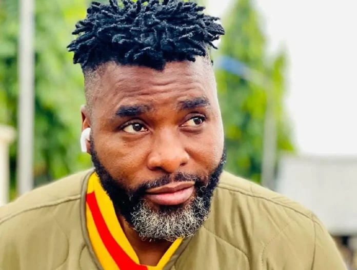 You are currently viewing Ibrahim Chatta Reveals How His First Child Died In Lagos Hospital