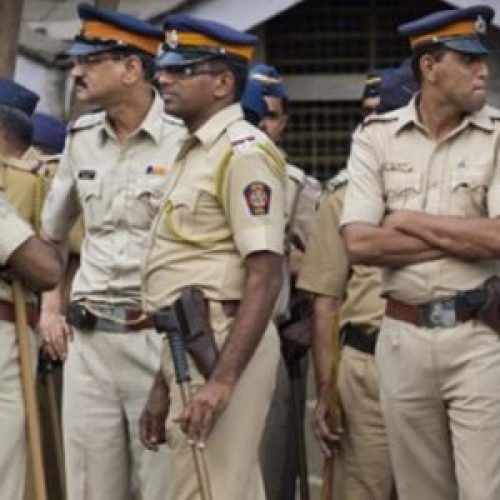 Indian Police Arrest Nigerian Hairstylist With N1.8bn Worth Of Drugs