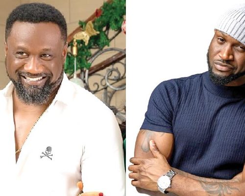 Read more about the article Cynthia Morgan Opens Old Wounds In Peter, Jude Okoye Rift