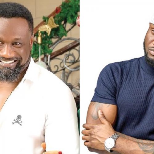 Cynthia Morgan Opens Old Wounds In Peter, Jude Okoye Rift