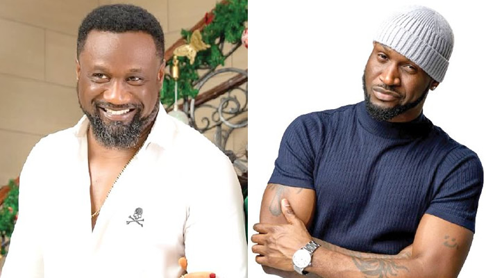 You are currently viewing Cynthia Morgan Opens Old Wounds In Peter, Jude Okoye Rift